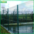 2016 hot selling high quality China factory metal welded wire mesh fence